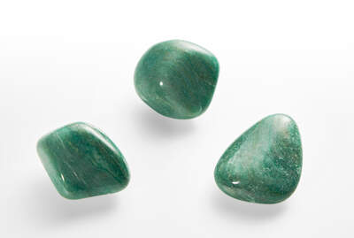 Aventurine Jumbo