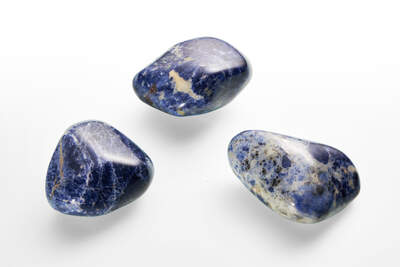 Sodalite Granite Jumbo