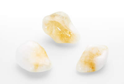 Citrine Quartz