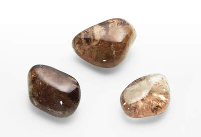 Smoky Quartz AA Jumbo