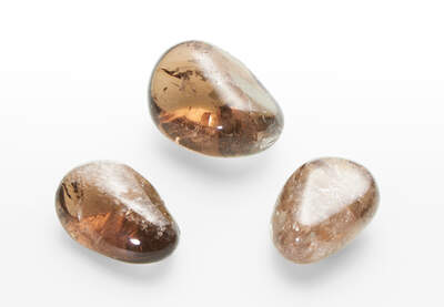 Smoky Quartz Jumbo