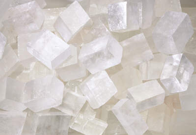 Calcite White