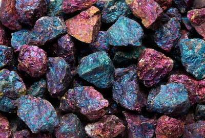 Chalcopyrite