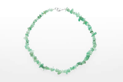 Aventurine Chips Necklace