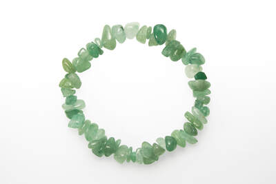 Aventurine Chips