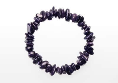 Goldstone Blue Chips