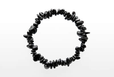 Tourmaline Black Chips