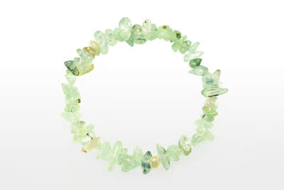 Prehnite Chips