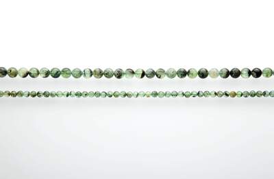 Prehnite with Epidote